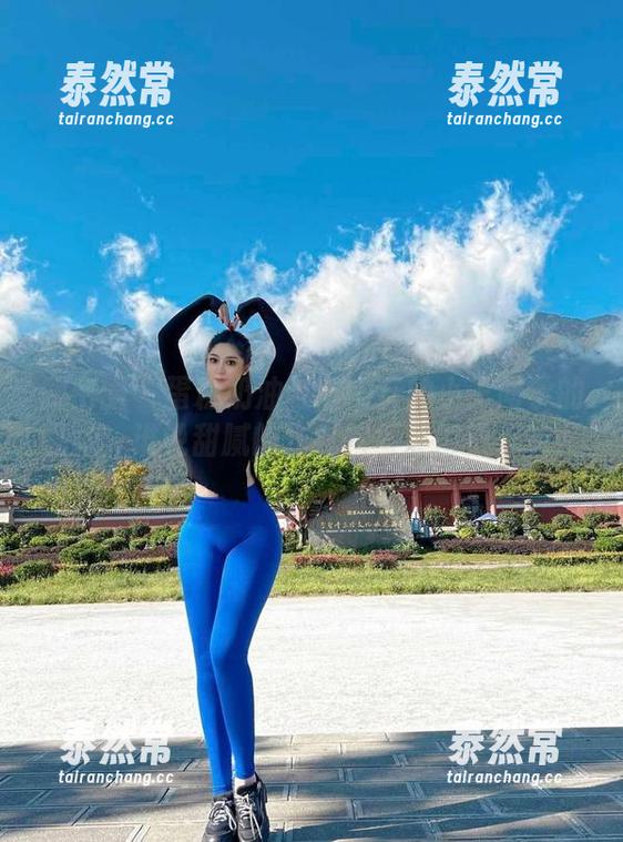 微密圈 - 蛋糕奶油与120斤的小王同学的私拍：谁说甜腻的作品就得显得很乏味？