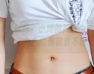 3Agirl – 就这？小湖的美图也太随意了吧，白色的调调真不错