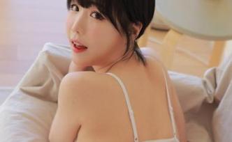 加德线！想要Addielyn(에디린)Xiao，但是必须要先欣赏这张免费白猫写真！