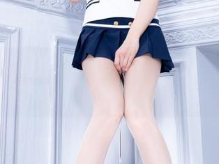 Beautyleg – Iris长得真好看…妹妹合集啊，被她的可爱攻陷了