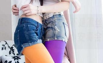 BoBoSocks袜啵啵 – 这不是黑丝，是画面中最闪耀的资源，小安真会！