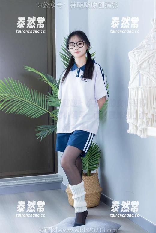 BoBoSocks袜啵啵 - 小甜豆的女仆装资源——回到你的小确幸，请留意妹纸的清新气息！