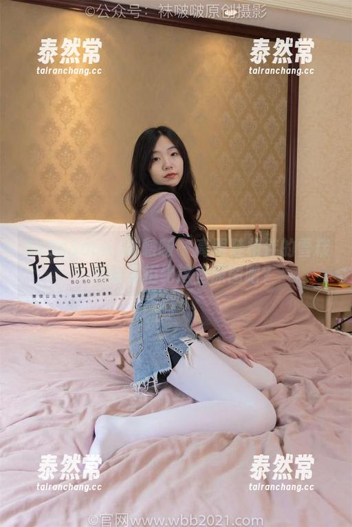 BoBoSocks袜啵啵 - 高跟鞋相伴的雪糕：没谁会拒绝这些原图吧？