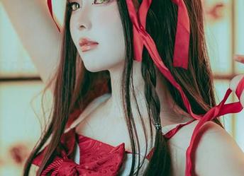ElyEE子、MujinaSwimsuit与无圣光，绝妙搭配