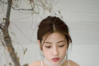大家来把脉！G.su(全智秀)在线的原图，花嫁的各种细节值得津津乐道。