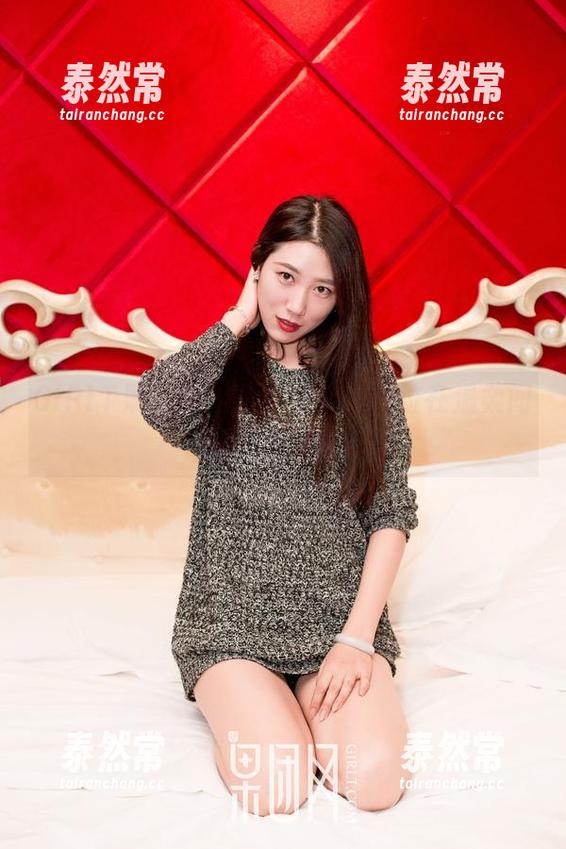 GIRLT果团网 - 免费合集：一位在温柔间徘徊的周妍希