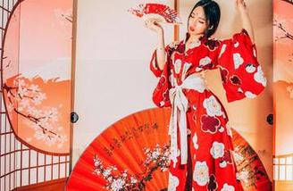 GIRLT果团网 – 别样护士，周妍希的图片合集，像在透析她的心思