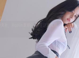 梦想中的天台，Habin夏彬(하빈)在这里扎根，高清合集等你“鉴赏”
