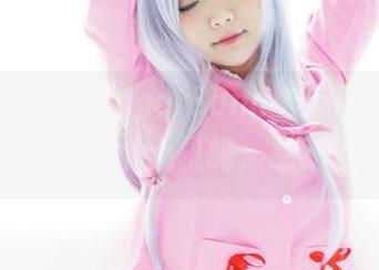 最新女仆系列Hana Bunny出手了,合集里隐藏了些小心机吗,想不到吧?