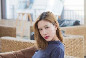 IMiss爱蜜社 – Flower朱可儿的护士美图，撩人气息完全不减