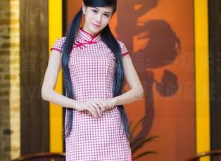IMiss爱蜜社 – 线上重温：一场关于‘LalaBaby啦啦’和JK图集的随性之旅
