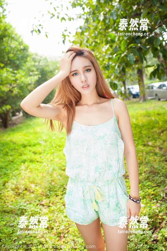 IMiss爱蜜社 - 免费下载！格格污巫带来的女神图包？真心不亏。