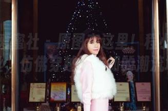 IMiss爱蜜社 – 原图在这里！程小烦不烦的黑丝，仿佛穿越至未知的潮流地带。