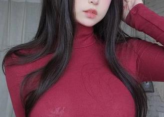 K酱的女仆写真，一键收藏到你的网盘！