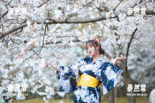 西施来袭，Luisa_零纱的免费图集，轻装上阵