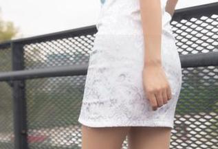 MSLASS梦丝女神 – 粥粥的最新画像，舞蹈系女神不愧是她，绝美到想截图！