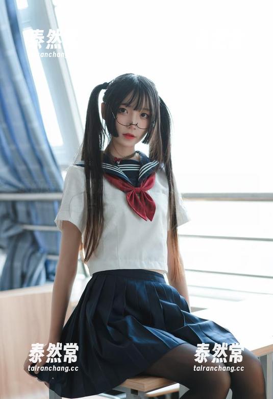 最新更新！喵糖映画带来加藤惠兔女郎的图片，意外的好看呢。