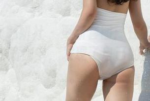 MiStar魅妍社 – 更新套图：在兜豆靓Youlina的瑜伽中，发现了自己的尴尬姿势。