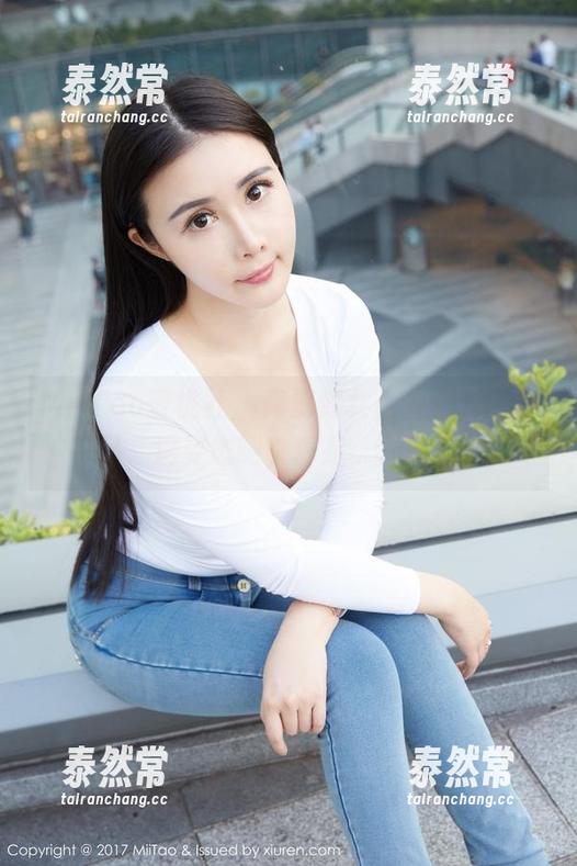 MiiTao蜜桃社 - 高清修女，月音瞳的作品，这姿态啊，真是...你知道的