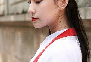 MiiTao蜜桃社 – 李颖诗的海边写真，晒晒太平洋女神的日常吧