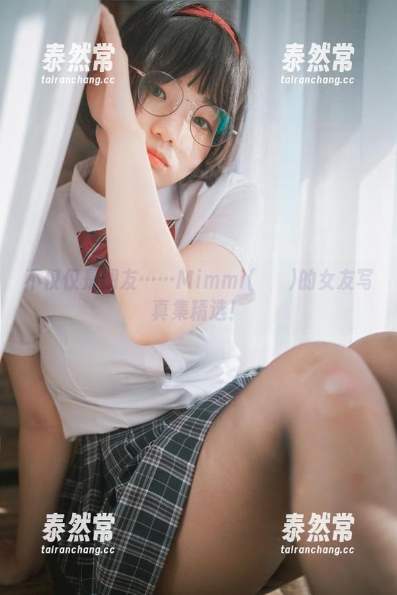 不仅仅是朋友……Mimmi(밈미)的女友写真集精选！