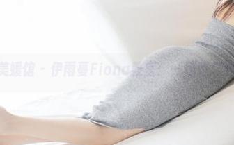 MyGirl美媛馆 – 伊雨蔓Fiona教室：一场难忘的下载之旅