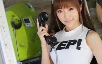 MyGirl美媛馆 – 走入李七喜的户外全套图集：不通过chit-chat也能嗨翻天