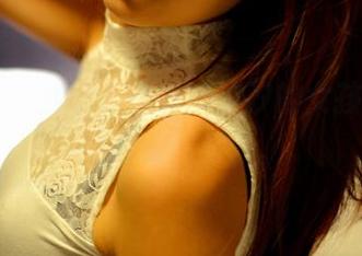 PANS – 我真不想说，汐汐的女孩，连原图下载都文艺。