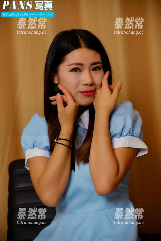 PANS写真 - 高清果汁少女：分享一瓶青春的味道，喝了让你心情大好的那种！