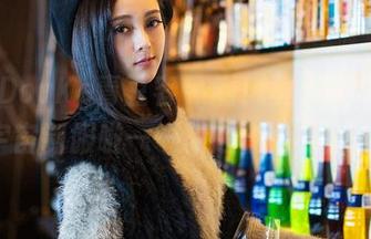 QingDouKe青豆客 – 看！黄可christine穿宇宙制服啦——精选套图，脑洞打开