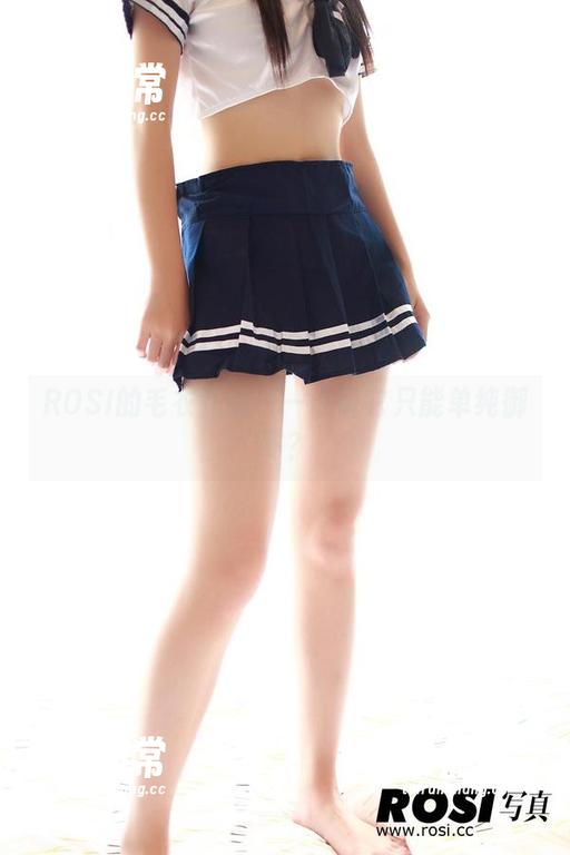 ROSI的毛衣作品——谁说它只能单纯御寒？