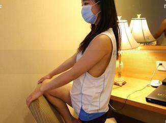 ROSI这次的黑色蕾丝写真集更新，是在美还是在挑逗？