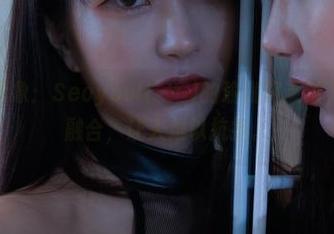 原图非你想象：Seoyool(서율)的瑜伽将灵活与诱惑完美融合，让人难以抗拒。