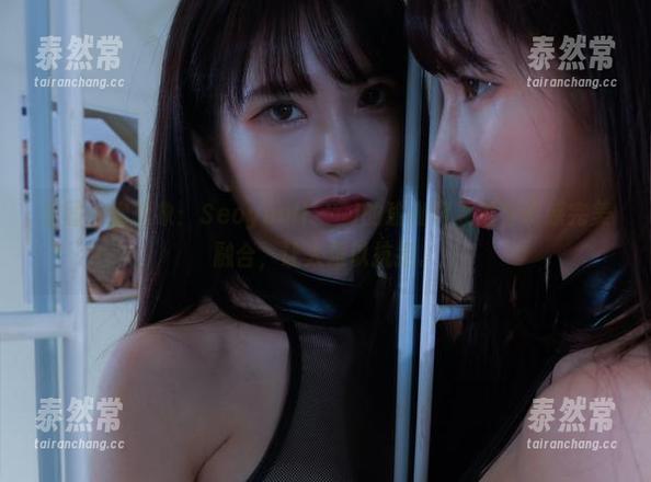 原图非你想象：Seoyool(서율)的瑜伽将灵活与诱惑完美融合，让人难以抗拒。