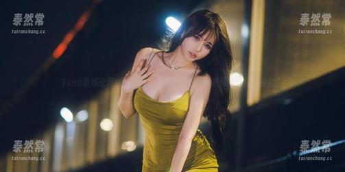 Tina很妖孽呀的修女万圣节套图合集，真想问她灵感哪来的？