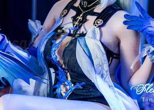 Tiny Asa分享的女王作品,谁能不心动呢?