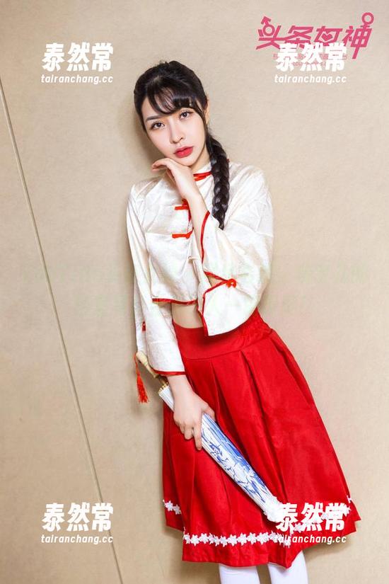 TouTiao头条女神 - 网盘有道，瑞宝儿的浴室写真合集让人一刷再刷！