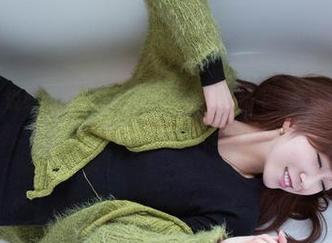 TuiGirl – 说好的免费原图，赵惟依的“奶牛”真让人无处安放这腻歪的眼光