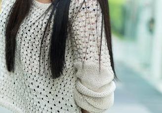 TuiGirl推女郎 - 看!木婉晴最新制服,有种让人想立刻上课的冲动。
