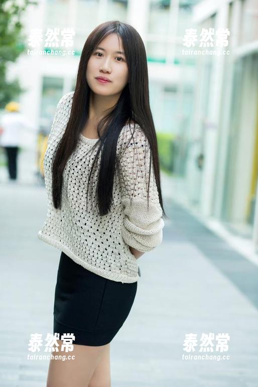 TuiGirl推女郎 - 看！木婉晴最新制服，有种让人想立刻上课的冲动。