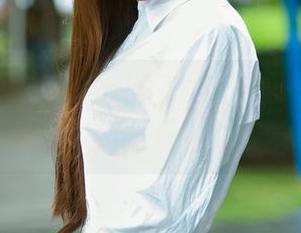 TuiGirl推女郎 – 连衣裙里的李七喜，掀起了一场不务正业的写真！