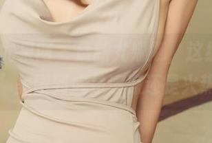 UGirls尤果网 – 最新尤娜娜，这组“死库水”美图到底是清凉还是火热？