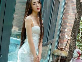 UGirls尤果网 – 穆菲菲的校园日常：高清在线，随便看哦