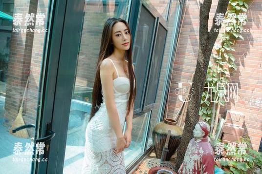 UGirls尤果网-穆菲菲 UGirls尤果网 - 穆菲菲的校园日常:高清在线,随便看哦