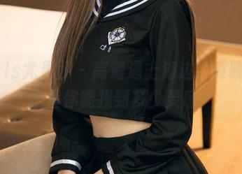 UGirls尤果网 – 高清遇上海边，谭晓彤在这里你能找到多少灵感？