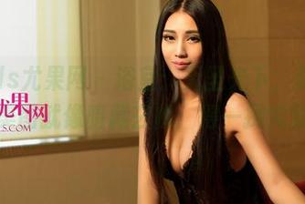 UGirls尤果网 – 浴室：无圣光下，陈怡曼的美图就像暗藏玄机，得一探究竟。
