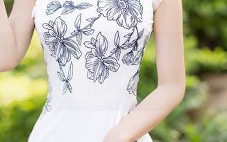 XIAOYU语画界 – 甜心菜网袜写真，免费欣赏，但风险自负哦