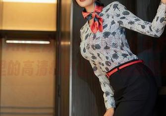 XINGYAN星颜社 – 李丽莎化身护士，图库里的高清摄影让人收藏欲爆棚。