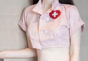 Xiuren秀人网 – 不止于可爱，Emily顾奈奈酱的高清图包+死库水，一个字：绝！