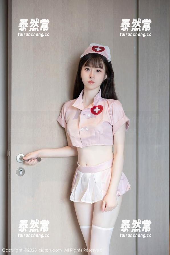 Xiuren秀人网 - 不止于可爱，Emily顾奈奈酱的高清图包+死库水，一个字：绝！